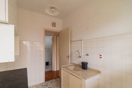 Apartamento à venda com 43m², 1 quarto e 1 vaga Apartamento à venda com 43m², 1 quarto e 1 vagaCozinha