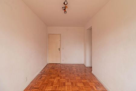 Sala de apartamento à venda com 1 quarto, 43m² em Perdizes, São Paulo