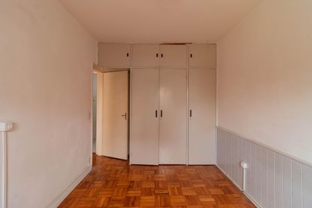 Quarto de apartamento à venda com 1 quarto, 43m² em Perdizes, São Paulo
