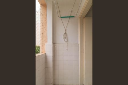 Apartamento à venda com 43m², 1 quarto e 1 vaga Apartamento à venda com 43m², 1 quarto e 1 vagaÁrea de Serviço