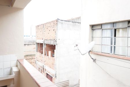 Apartamento para alugar com 60m², 2 quartos e sem vagaÁrea de Serviço