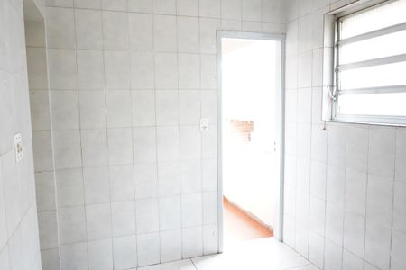 Apartamento para alugar com 60m², 2 quartos e sem vagaCozinha