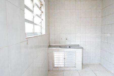 Apartamento para alugar com 60m², 2 quartos e sem vagaCozinha
