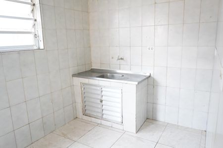 Apartamento para alugar com 60m², 2 quartos e sem vagaCozinha