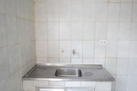 Apartamento para alugar com 60m², 2 quartos e sem vagaCozinha