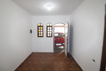 Casa para alugar com 160m², 2 quartos e 1 vagaSala