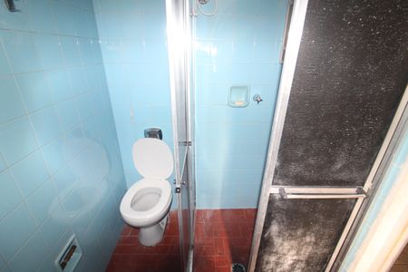 Casa para alugar com 160m², 2 quartos e 1 vagaBanheiro