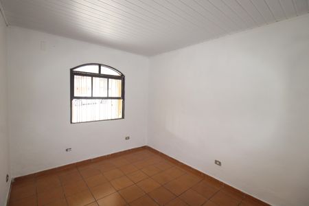 Quarto 1 de casa para alugar com 2 quartos, 160m² em Vila Bandeirantes, São Paulo