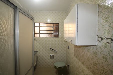 Casa para alugar com 160m², 2 quartos e 1 vagaBanheiro 2