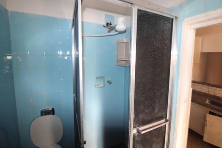 Casa para alugar com 160m², 2 quartos e 1 vagaBanheiro