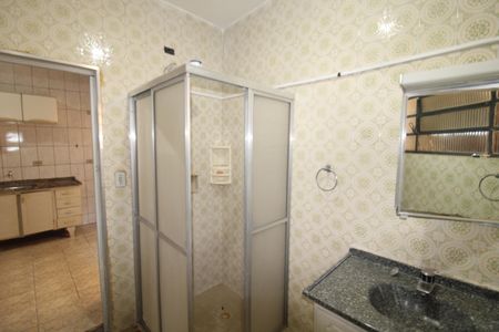 Casa para alugar com 160m², 2 quartos e 1 vagaBanheiro 2