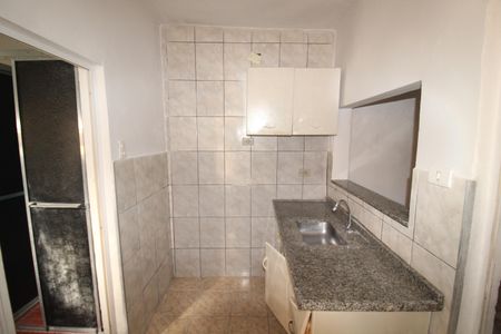 Casa para alugar com 160m², 2 quartos e 1 vagaÁrea de Serviço