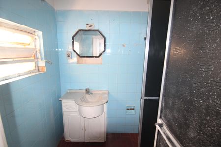 Casa para alugar com 160m², 2 quartos e 1 vagaBanheiro