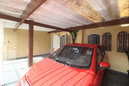 Casa para alugar com 160m², 2 quartos e 1 vagaGaragem