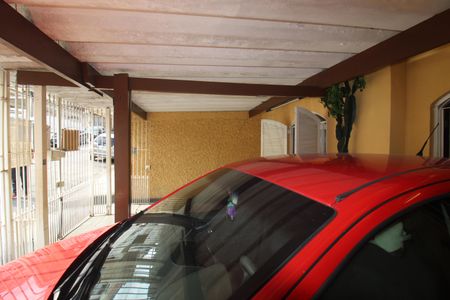 Casa para alugar com 160m², 2 quartos e 1 vagaGaragem