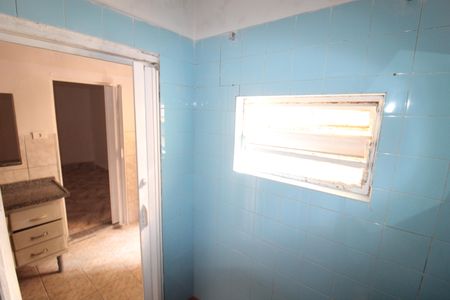 Casa para alugar com 160m², 2 quartos e 1 vagaBanheiro