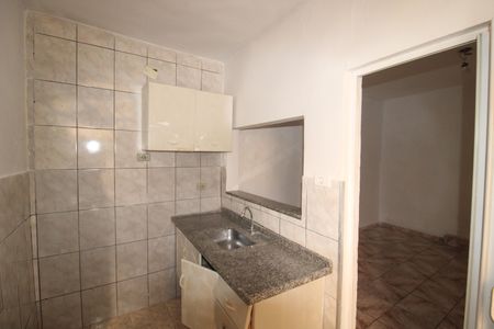 Casa para alugar com 160m², 2 quartos e 1 vagaÁrea de Serviço