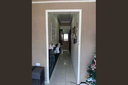 Casa à venda com 130m², 4 quartos e 2 vagasOutros