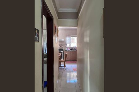 Casa à venda com 130m², 4 quartos e 2 vagasOutros