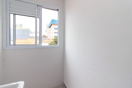 Apartamento para alugar com 35m², 1 quarto e sem vaga Apartamento para alugar com 35m², 1 quarto e sem vagaÁrea de Serviço