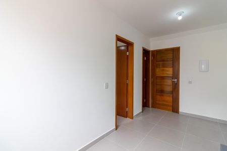 Apartamento para alugar com 35m², 1 quarto e sem vaga Apartamento para alugar com 35m², 1 quarto e sem vagaSala