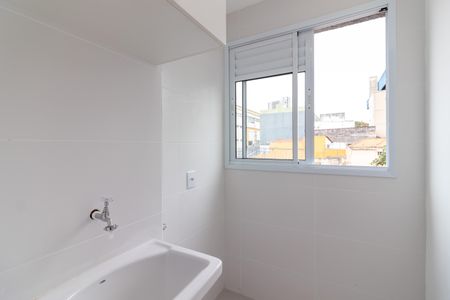 Apartamento para alugar com 35m², 1 quarto e sem vaga Apartamento para alugar com 35m², 1 quarto e sem vagaÁrea de Serviço