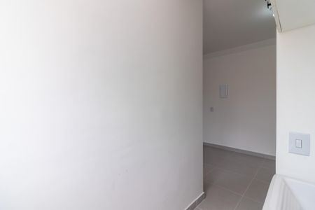 Apartamento para alugar com 35m², 1 quarto e sem vaga Apartamento para alugar com 35m², 1 quarto e sem vagaÁrea de Serviço