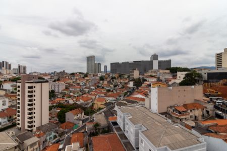 Apartamento para alugar com 35m², 1 quarto e sem vaga Apartamento para alugar com 35m², 1 quarto e sem vagaÁrea comum - Churrasqueira (Vista)