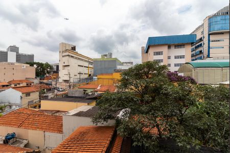 Apartamento para alugar com 35m², 1 quarto e sem vaga Apartamento para alugar com 35m², 1 quarto e sem vagaQuarto - Vista