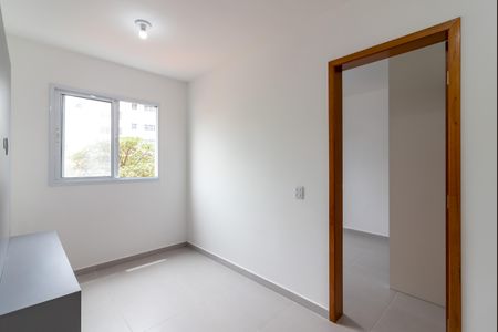 Apartamento para alugar com 35m², 1 quarto e sem vaga Apartamento para alugar com 35m², 1 quarto e sem vagaSala