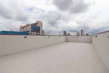 Apartamento para alugar com 35m², 1 quarto e sem vaga Apartamento para alugar com 35m², 1 quarto e sem vagaÁrea comum - Cobertura