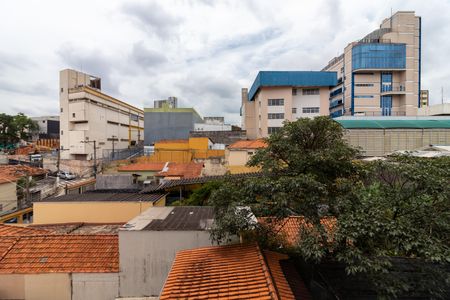 Apartamento para alugar com 35m², 1 quarto e sem vaga Apartamento para alugar com 35m², 1 quarto e sem vagaÁrea de Serviço - Vista