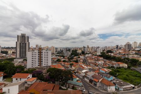 Apartamento para alugar com 35m², 1 quarto e sem vaga Apartamento para alugar com 35m², 1 quarto e sem vagaÁrea comum - Churrasqueira (Vista)