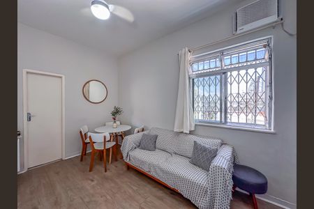 Apartamento à venda com 2 quartos, 60m² em Botafogo, Rio de Janeiro