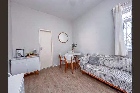 Apartamento à venda com 2 quartos, 60m² em Botafogo, Rio de Janeiro