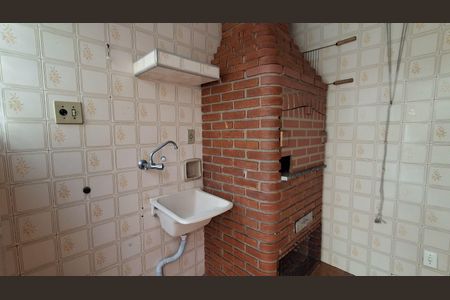 Casa à venda com 164m², 3 quartos e 2 vagasChurrasqueira 