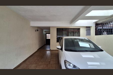 Casa à venda com 164m², 3 quartos e 2 vagasGaragem 