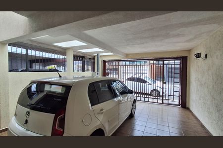 Casa à venda com 164m², 3 quartos e 2 vagasGaragem 