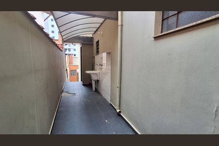 Casa à venda com 164m², 3 quartos e 2 vagasÁrea de Serviço 