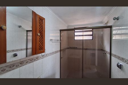 Casa à venda com 164m², 3 quartos e 2 vagasBanheiro Suíte 