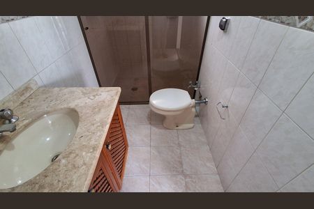 Casa à venda com 164m², 3 quartos e 2 vagasBanheiro Suíte 