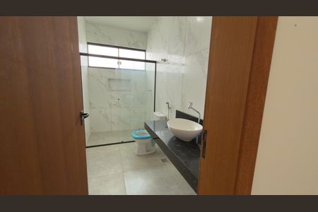 Casa à venda com 360m², 3 quartos e 2 vagas