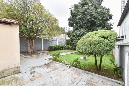 Casa para alugar com 425m², 2 quartos e 3 vagas Casa para alugar com 425m², 2 quartos e 3 vagasQuintal