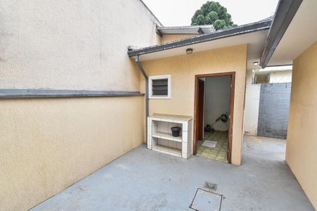 Casa para alugar com 425m², 2 quartos e 3 vagas Casa para alugar com 425m², 2 quartos e 3 vagasQuintal