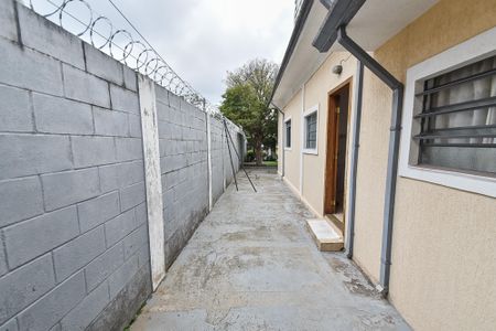 Casa para alugar com 425m², 2 quartos e 3 vagas Casa para alugar com 425m², 2 quartos e 3 vagasQuintal