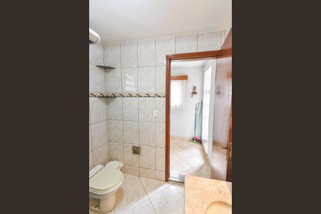 Casa para alugar com 425m², 2 quartos e 3 vagas Casa para alugar com 425m², 2 quartos e 3 vagasBanheiro