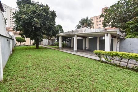 Casa para alugar com 425m², 2 quartos e 3 vagas Casa para alugar com 425m², 2 quartos e 3 vagasGaragem