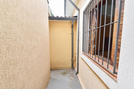 Casa para alugar com 425m², 2 quartos e 3 vagas Casa para alugar com 425m², 2 quartos e 3 vagasQuintal