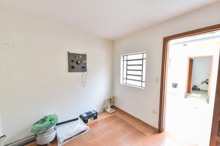 Casa para alugar com 425m², 2 quartos e 3 vagas Casa para alugar com 425m², 2 quartos e 3 vagasEdícula