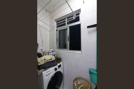 Apartamento à venda com 60m², 1 quarto e 1 vagaCozinha e Área de Serviço